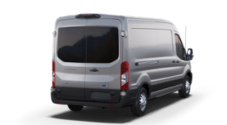 2024 Ford Transit® External Image 3